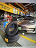 德國馬牌（Continental）汽車(chē)輪胎 195/65R15 91V UCJ 適配豐田卡羅拉/雷凌大眾朗逸/寶來(lái) 曬單實(shí)拍圖