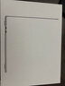 Apple/蘋(píng)果AI筆記本/2025款MacBook Air13英寸M4 (10+8核) 16G 256G銀色電腦MW0W3CH/A 曬單實(shí)拍圖