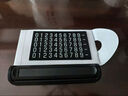 綠聯(lián) 挪車(chē)電話(huà)牌 雙號碼車(chē)載停車(chē)電話(huà)號碼牌 汽車(chē)臨時(shí)移車(chē)車(chē)上用品 曬單實(shí)拍圖