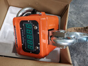 VAYA 滬工集團電子吊秤電子秤吊鉤秤掛鉤稱(chēng)1噸2T稱(chēng)無(wú)線(xiàn)遙控藍牙吊秤 方殼防撞款 10噸+無(wú)線(xiàn)手持顯示器 曬單實(shí)拍圖