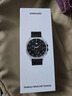 三星 Samsung【國家補貼】Watch8 Classic 藍牙通話(huà)智能手表/運動(dòng)手表 披荊斬棘哥哥同款 46mm 月隕黑 曬單實(shí)拍圖