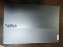 ThinkPad【國家補貼20%】聯(lián)想ThinkBook 16+AI全能本2025款 英特爾酷睿處理器 16英寸商務(wù)輕薄筆記本電腦 Ultra7-255H 32G 1T 3.2K 曬單實(shí)拍圖