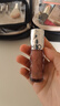 絲芙蘭（SEPHORA）豐盈蜜潤唇釉鏡面水光唇釉口紅女滋潤【熱賣】 6ml,02,溫柔奶茶 曬單實(shí)拍圖