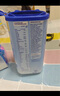 荷蘭牛欄（Nutrilon）諾優(yōu)能嬰幼兒配方奶粉乳糖配方原裝進(jìn)口 5段 6罐 （24-36個(gè)月）26.10-27.3 曬單實(shí)拍圖