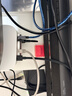 ULT-uniteType-C轉DP2.1/1.4視頻線(xiàn)16K高清雷電4/5轉接線(xiàn)電競高刷360Hz筆記本電腦連接顯示器線(xiàn)1米 曬單實(shí)拍圖