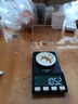 吾皇老金黃金古法金珠足金999DIY配件散珠小金珠隔珠路路通轉運珠 約0.27g 曬單實(shí)拍圖