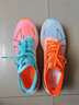 特步（XTEP）160X3.0PRO跑鞋男中國馬拉松跑記錄同款碳板長(cháng)跑耐磨緩震競訓鞋女 寧靜藍\新白色-男 43 曬單實(shí)拍圖