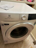 伊萊克斯進(jìn)口10kg蒸汽煥新滾筒洗衣機全自動(dòng) 多樣化快洗 BLDC變頻電機家用節能洗衣機1024D3WB 曬單實(shí)拍圖
