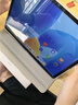HUAWEI MatePad 標(biāo)準(zhǔn)版華為平板電腦11.5英寸120Hz護眼全面屏學(xué)生學(xué)習(xí)娛樂平板8+128GB 深空灰 曬單實拍圖