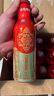 青島啤酒（TsingTao）鴻運當頭355ml*12瓶 常規(guī)版/蛇年生肖版混發(fā) 雙十一熱賣 曬單實拍圖