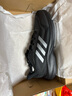 阿迪達斯 （adidas）秋季黑武士輕便耐磨透氣休閑運動鞋跑鞋黑武士 UK9碼43碼 曬單實拍圖