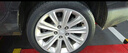 米其林（MICHELIN）汽車(chē)輪胎 225/45R17 94W 浩悅五代 Primacy 5 適配高爾夫GTI 曬單實(shí)拍圖
