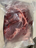 牛肉原切牛腿肉牛肉新鮮黃牛肉生鮮冷凍大塊牛肉火鍋燒烤食材便宜 原切牛腿肉5斤 曬單實(shí)拍圖