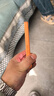 閃魔【隱軸支點(diǎn)殼Y1】適用蘋(píng)果iphone17pro手機殼蘋(píng)果17pro保護套磁吸支架超薄透明磨砂簡(jiǎn)約款 曬單實(shí)拍圖