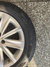 韓泰（Hankook）汽車輪胎 185/60R15 88H SK70 適配飛度/桑塔納/捷達(dá)/致炫/威馳 曬單實(shí)拍圖