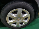 瑪吉斯（MAXXIS）輪胎/汽車(chē)輪胎 185/65R15 88H EC1 適配現代悅納 曬單實(shí)拍圖