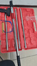 滬豪（HUHAO）吊頂神器射釘槍消音固定器炮釘槍器專(zhuān)用混泥土線(xiàn)槽打釘神器鋼釘搶 曬單實(shí)拍圖