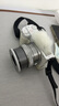 索尼（SONY）【政府補貼】ZV-E10L 半畫(huà)幅微單相機 標準鏡頭套裝 顏值機身 精準對焦 VLOG APS-C畫(huà)幅 白色  曬單實(shí)拍圖