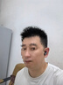 Bose QuietComfort 消噪耳塞Ultra 大鯊三代真無線藍牙運動耳機 主動降噪耳機 智能耳內音場調校 消噪耳塞 Ultra-經典黑 曬單實拍圖