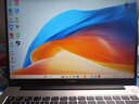 華為MateBook D 14 SE 店鋪預裝Windows版 輕薄筆記本電腦 13代酷睿處理器i5 16G 1T 皓月銀 曬單實(shí)拍圖