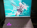 華碩天選6 Pro 酷睿版 國家補貼20% 16英寸游戲本 筆記本電腦(i7-14650HX 16G 1T RTX5070 2.5K)青 曬單實拍圖