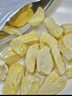 喜得貓凍干榴蓮干泰國特產(chǎn)進(jìn)口金枕頭榴蓮果肉休閑脆零食水果干順豐包郵 凍干榴蓮30g*3包 曬單實(shí)拍圖