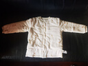 babylove男女寶寶分體套裝秋冬款夾棉嬰兒保暖內衣純棉家居服套裝雪寶墩墩 曬單實(shí)拍圖
