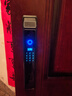 英典R6智能門(mén)鎖指紋鎖全自動(dòng)智能鎖家用防盜門(mén)電子鎖入戶(hù)門(mén)密碼鎖 曬單實(shí)拍圖