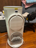 霍尼韋爾（Honeywell）【papi醬同款】寵物貓用空氣凈化器吸貓毛除甲醛過(guò)敏源殺菌消毒霍哈寶H-Cat Hub家電國家補貼 曬單實(shí)拍圖