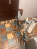 大行（DAHON）D7折疊自行車(chē)20英寸7速復古成人休閑通勤運動(dòng)單車(chē)自行車(chē)HAC072 橄欖綠 曬單實(shí)拍圖