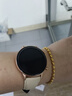 華為為手機2025新款watch GT5智能手表女士測血壓健康運動(dòng)手環(huán) [手鏈手鐲禮盒]玫金鋼帶 曬單實(shí)拍圖