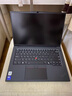 ThinkPad【國家補貼20%】T14p AI PC酷睿Ultra9 14.5英寸高性能工程師本筆記本電腦 32G 1TB 3K 商務(wù)辦公本 曬單實拍圖