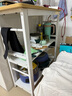 全品屋廚房置物架落地多功能切菜桌子多層餐邊鍋具置物收納柜櫥柜窄邊柜 【店鋪推薦】三層長(cháng)80寬30高80 【加厚臺面】臺面可剁骨 曬單實(shí)拍圖