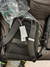 新秀麗（Samsonite）雙肩包15.6英寸筆記本電腦包男女書(shū)包商務(wù)通勤大容量背包TX6*001 曬單實(shí)拍圖