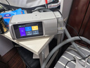 魚(yú)躍920Auto雙水平全自動(dòng)睡眠呼吸機打呼嚕家醫用憋氣呼吸暫停止鼾 曬單實(shí)拍圖