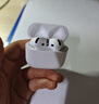 華強北新款【直營正品丨降噪Air7代】 藍牙耳機真無線適配蘋果主動降噪半入耳式國家補貼iPhone17/16/15Pods 【降噪全功能pods頂配版】 【主動降噪+空間音頻+三真電量】 曬單實拍圖