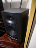 K&LKali LP6 V2 IN5 IN8 V2 lp8專(zhuān)業(yè)監聽(tīng)音箱 雙分頻三分頻同軸音響 LP6 V2黑色（贈懸浮架+線(xiàn)）對裝 曬單實(shí)拍圖