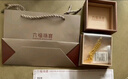 六福珠寶 足金花期黃金手鏈百搭雙層鏈金珠手飾 計價(jià) 約9.69克 曬單實(shí)拍圖