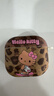 優(yōu)思頓airpods pro3保護套蘋(píng)果耳機殼airpodspro2三3代air4藍牙airpodpro3二代hellokitty降噪airpods4盒 【豹紋kt】磨砂軟殼+戴套可充電 蘋(píng)果Airp 曬單實(shí)拍圖