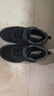 Skechers斯凱奇獵豹跑鞋兒童時(shí)尚緩震跳繩中大童運(yùn)動(dòng)鞋404003L 曬單實(shí)拍圖