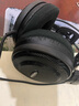 鐵三角（Audio-technica）【日本直郵 日本發(fā)貨】頭戴式有線(xiàn)耳機 開(kāi)放式監聽(tīng)耳機 可拆卸  開(kāi)放式后置錄音室監聽(tīng) 輕量化設計 ATH-AD500X 曬單實(shí)拍圖