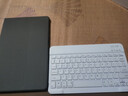 HUWYI平板電腦padPro2025新款ipad 4K超清大屏全面屏144Hz全網(wǎng)通5G高刷網(wǎng)課學(xué)習(xí)游戲娛樂辦公 卷云灰 17pro16G運(yùn)行+1TB內(nèi)存+豪華禮品14英 曬單實(shí)拍圖