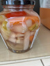 老壇子爽口什錦600g 四川什錦東坡泡菜開(kāi)味菜酸辣下飯菜涼菜 曬單實(shí)拍圖