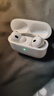 華強北新款【官配正品丨頂配Pro9代】華強北藍牙耳機Air無(wú)線(xiàn)Pro2降噪國家補貼適用蘋(píng)果iPhone17/16入耳式Pods 【2025新款丨全功能頂配版】 ANC主動(dòng)降噪+滑動(dòng)調音+空間音頻 曬單實(shí)拍圖