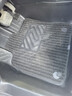 車(chē)麗友專(zhuān)用2026款邁騰b9腳墊tpe全包圍門(mén)檻26汽車(chē)用品地毯絲圈后備箱墊 【包門(mén)檻腳墊+尾箱墊】美尼斯黑 邁騰B9專(zhuān)用 曬單實(shí)拍圖