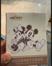 迪士尼（DISNEY）K歌麥克風(fēng)話筒一體自帶聲卡家庭KTV套裝無線藍(lán)牙音箱音響兒童玩具畢業(yè)女孩生日禮物 K202 開心米奇 曬單實(shí)拍圖