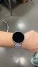 HUAWEI WATCH GT 6 流光紫 41mm智能手表多維情緒健康全新騎行體驗(yàn)華為GT6手表GT5升級(jí) 曬單實(shí)拍圖