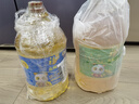 福臨門 金闕謠 食用油 0反式脂肪酸 一級(jí)葵花籽油6.18L  中糧出品 曬單實(shí)拍圖