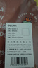 得力（deli）A4/60張空白活頁本替芯30孔筆記本子活頁紙考研作業(yè)本單本NA460-2 曬單實拍圖