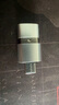 Type-C轉接頭 USB3.0安卓手機OTG數(shù)據(jù)轉換頭 手機平板接U盤硬盤讀卡器鍵鼠連接器 高光銀 USB轉Type-C+Type-C轉USB 組合裝 曬單實拍圖
